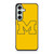 Michigan Wolverines 02 Samsung Galaxy S23 FE Case