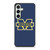 Michigan Wolverines 03 Samsung Galaxy S23 FE Case