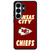 Kansas City Chiefs 02 Samsung Galaxy S26 Ultra Case