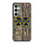 Michigan Wolverines Camouflage Samsung Galaxy S23 FE Case