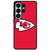 Kansas City Chiefs 05 Samsung Galaxy S26 Ultra Case