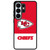 Kansas City Chiefs 06 Samsung Galaxy S26 Ultra Case