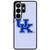 Kentucky Wildcats Logo Samsung Galaxy S26 Ultra Case