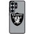 Las Vegas Raiders 05 Samsung Galaxy S26 Ultra Case