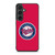 Minnesota Twins 01 Samsung Galaxy S23 Plus Case