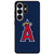 Los Angeles Angels 02 Samsung Galaxy S26 Ultra Case