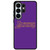 Los Angeles Lakers 03 Samsung Galaxy S26 Ultra Case