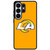 Los Angeles Rams 01 Samsung Galaxy S26 Ultra Case