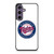 Minnesota Twins 04 Samsung Galaxy S23 Case