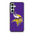 Minnesota Vikings Logo Samsung Galaxy S23 FE Case