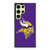 Minnesota Vikings Logo Samsung Galaxy S23 Ultra Case