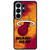 Miami Heat 03 Samsung Galaxy S26 Ultra Case