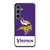 Minnesota Vikings Samsung Galaxy S23 Case