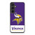 Minnesota Vikings Samsung Galaxy S23 Plus Case