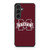 Mississippi State Bulldogs Logo Samsung Galaxy S23 Plus Case