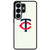 Minnesota Twins 03 Samsung Galaxy S26 Ultra Case