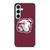 Mississippi State Bulldogs Samsung Galaxy S23 FE Case