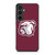 Mississippi State Bulldogs Samsung Galaxy S23 Plus Case