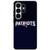 New England Patriots 05 Samsung Galaxy S26 Ultra Case