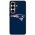 New England Patriots 06 Samsung Galaxy S26 Ultra Case