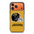 Jacksonville Jaguars Helmet iPhone 17 Pro MaxCase