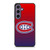 Montreal Canadiens 01 Samsung Galaxy S23 Case