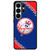 New York Yankees 03 Samsung Galaxy S26 Ultra Case