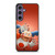 Mr Mime Pokemon Samsung Galaxy S23 Case