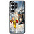 One Punch Man Saitama Vs Garou Samsung Galaxy S26 Ultra Case