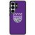 Sacramento Kings 01 Samsung Galaxy S26 Ultra Case