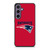 New England Patriots 02 Samsung Galaxy S23 Case