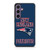New England Patriots 03 Samsung Galaxy S23 Case