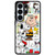 Snoopy Huging Samsung Galaxy S26 Ultra Case
