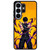 Solo leveling Cool Samsung Galaxy S26 Ultra Case