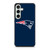 New England Patriots 06 Samsung Galaxy S23 FE Case