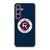 New England Revolution Samsung Galaxy S23 Case