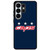 Washington Capitals 01 Samsung Galaxy S26 Ultra Case