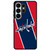 Washington Capitals 02 Samsung Galaxy S26 Ultra Case
