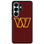 Washington Commanders 01 Samsung Galaxy S26 Ultra Case