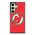 New Jersey Devils 01 Samsung Galaxy S23 Ultra Case