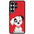 101 Dalmatians A Patch of Pure Joy Samsung Galaxy S26 Ultra Case