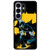 Absolute Batman DC Comic Samsung Galaxy S26 Ultra Case