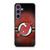 New Jersey Devils 02 Samsung Galaxy S23 Case