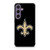 New Orleans Saints 01 Samsung Galaxy S23 Case