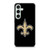 New Orleans Saints 01 Samsung Galaxy S23 FE Case