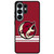 Arizona Coyotes 01 Samsung Galaxy S26 Ultra Case