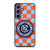 New York City FC 01 Samsung Galaxy S23 Case
