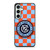 New York City FC 01 Samsung Galaxy S23 FE Case