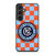 New York City FC 01 Samsung Galaxy S23 Plus Case