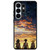 Attack on Titan Trio Samsung Galaxy S26 Ultra Case